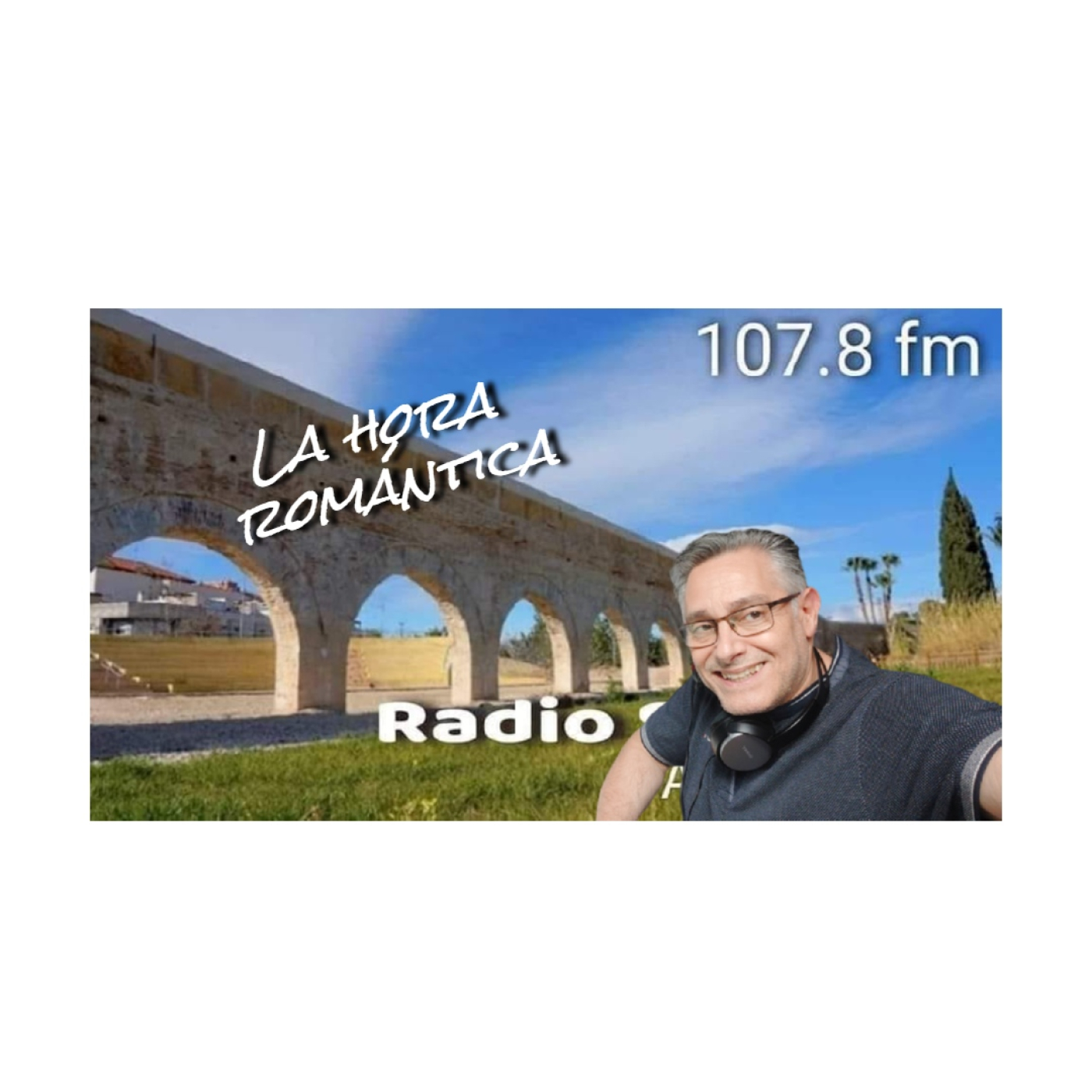 La hora romántica te enamora una vez más. 19-02-2026. episode artwork