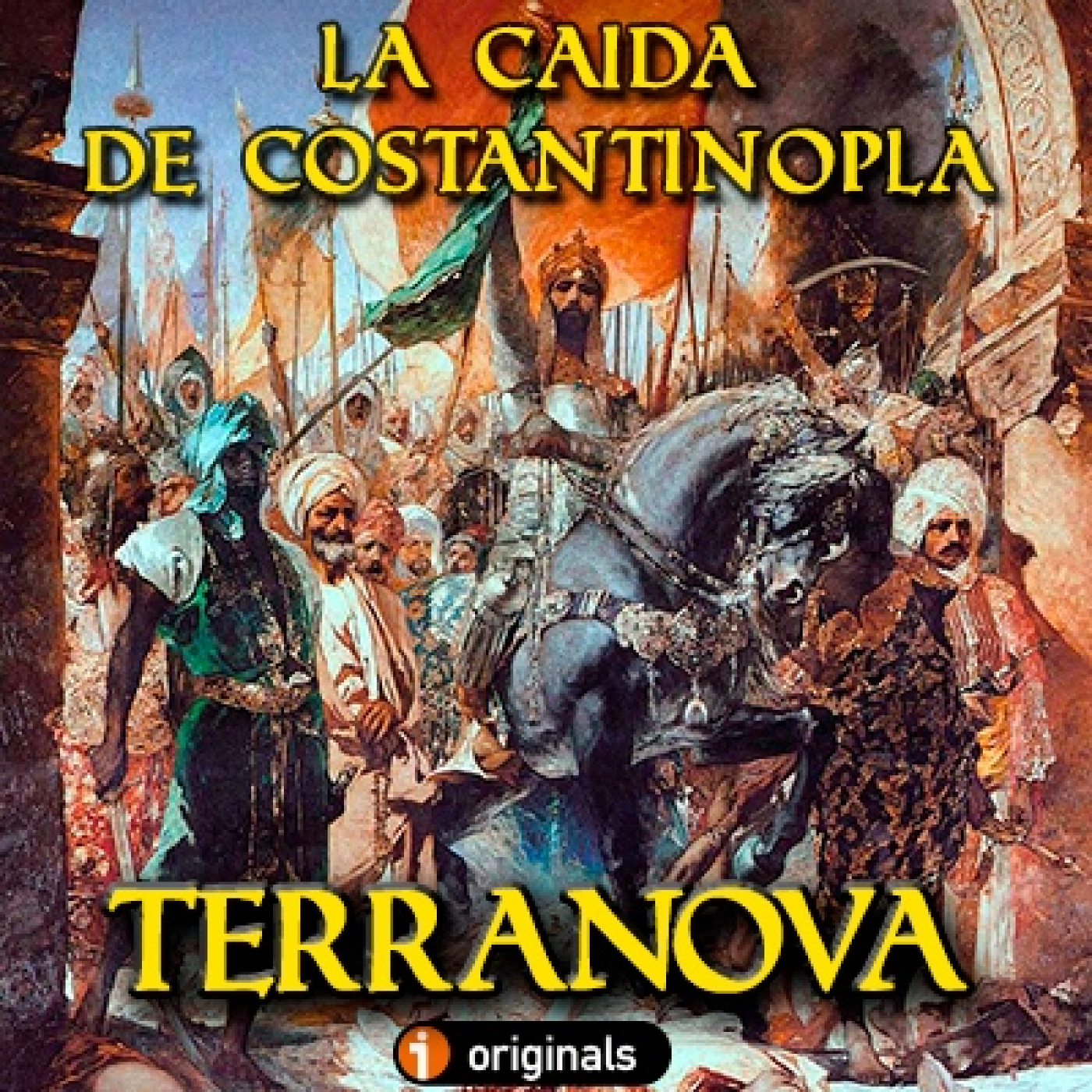 Terranova