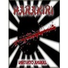 La Radio Liberada - Programa Musical IX - Heavy Metal de los 80...