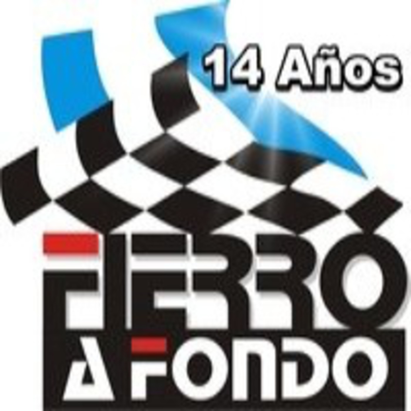 FIERRO A FONDO