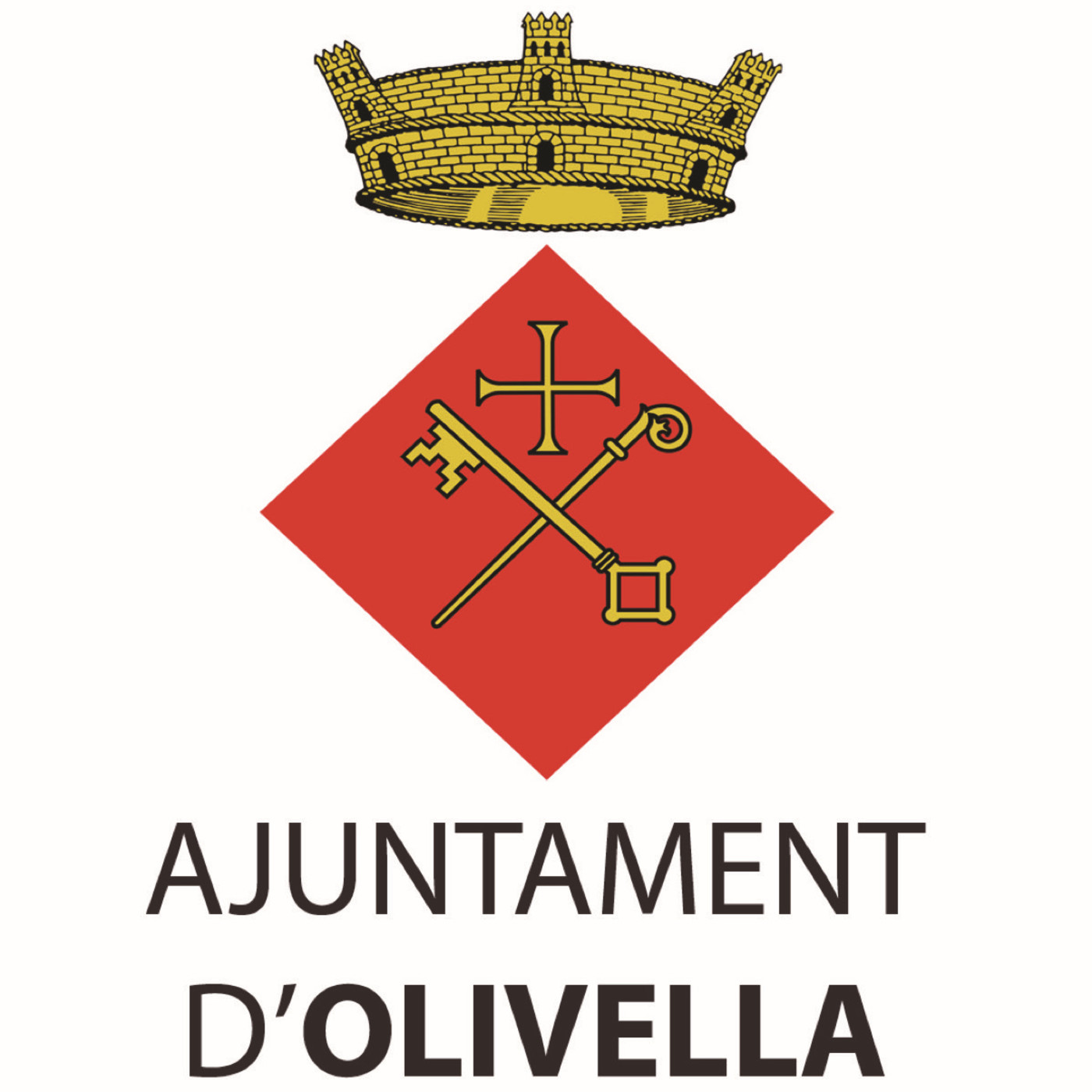 Ajuntament Olivella