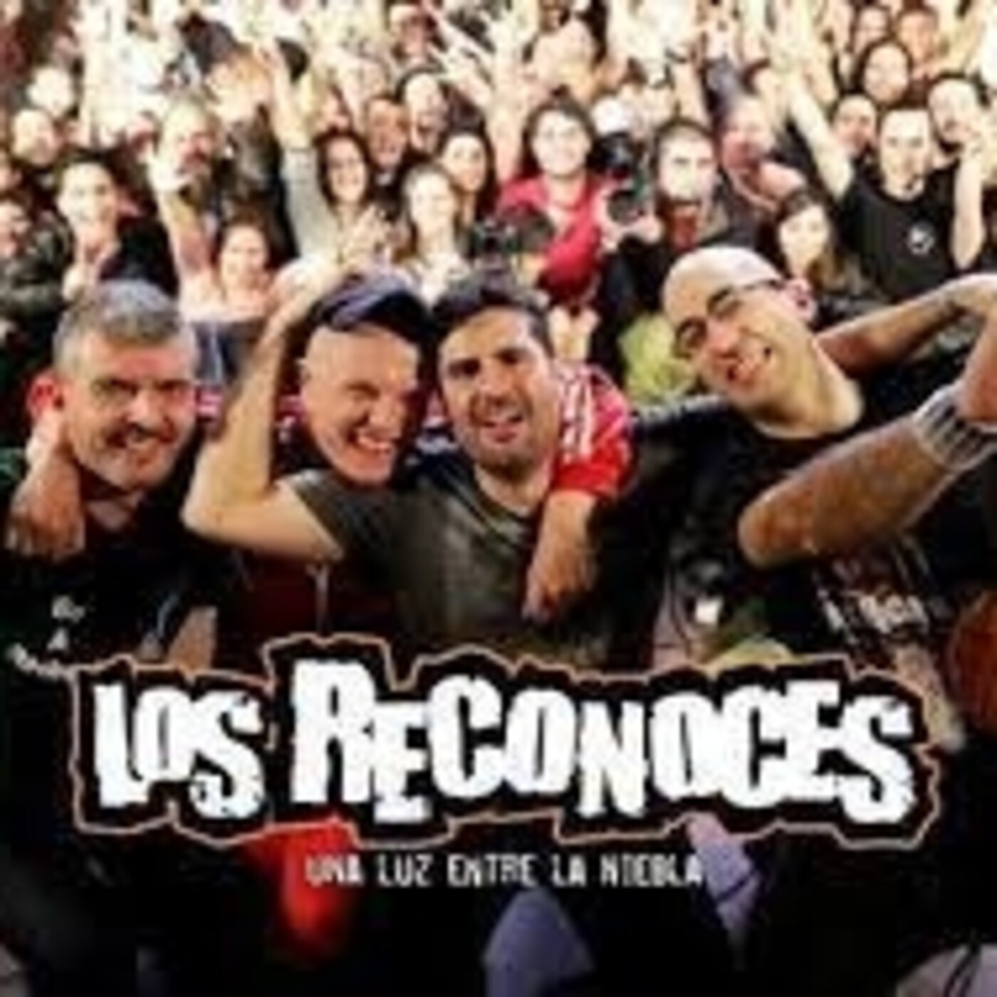 Programa #166 emitido el 03 de Noviembre de 2.021 (EMERGENTES+ Los Reconoces ( y II)) episode artwork