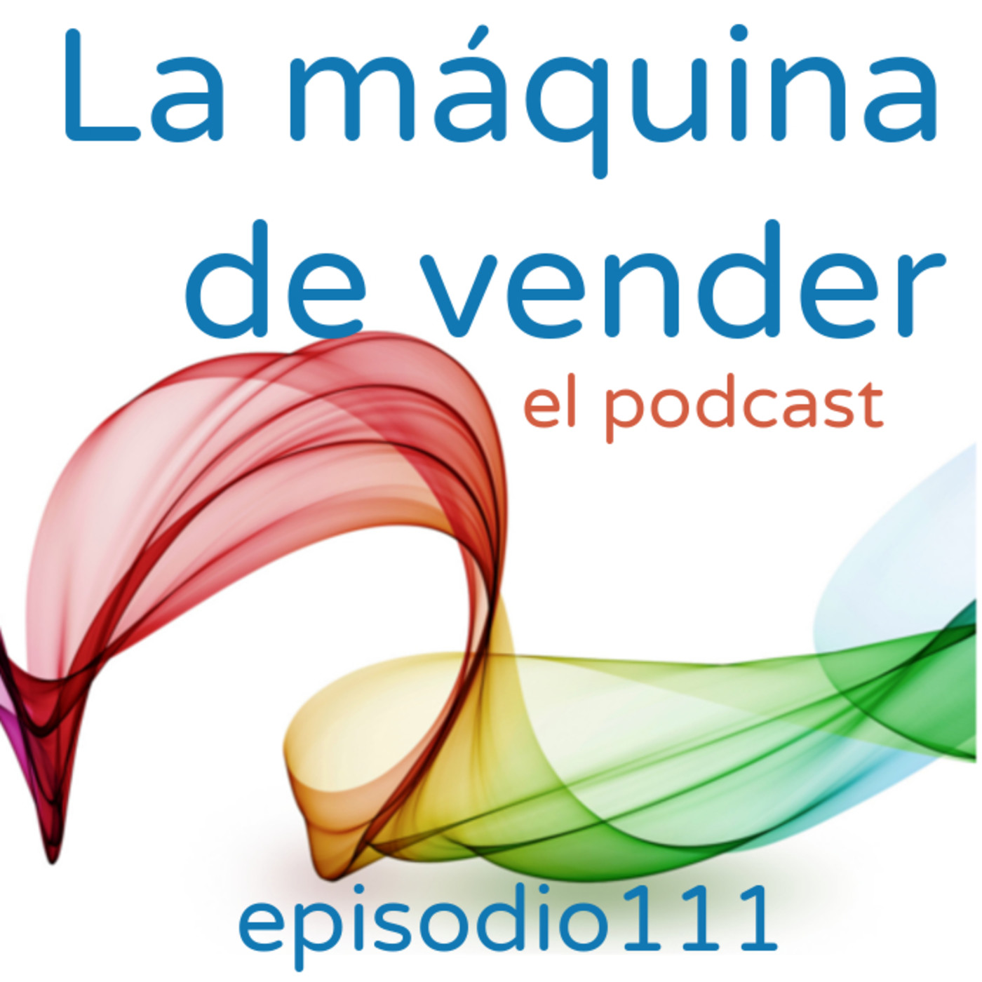 La máquina de vender.