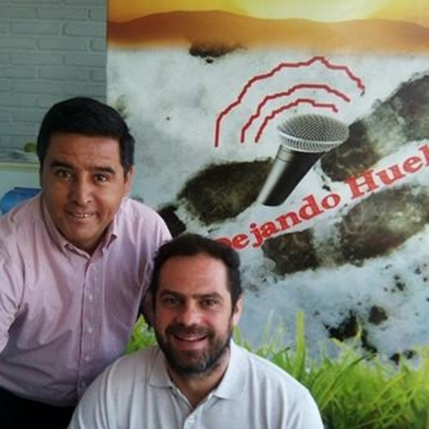 Radio Dejando Huellas