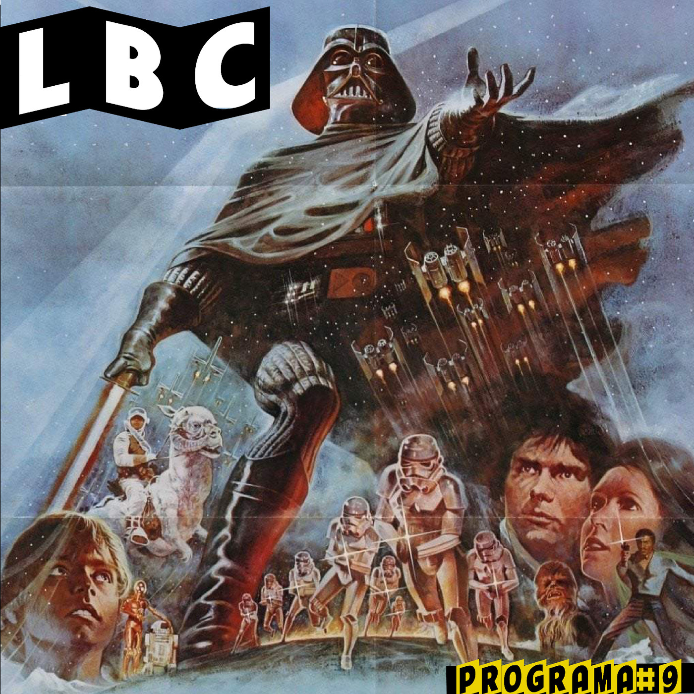 La Butaca Clandestina
