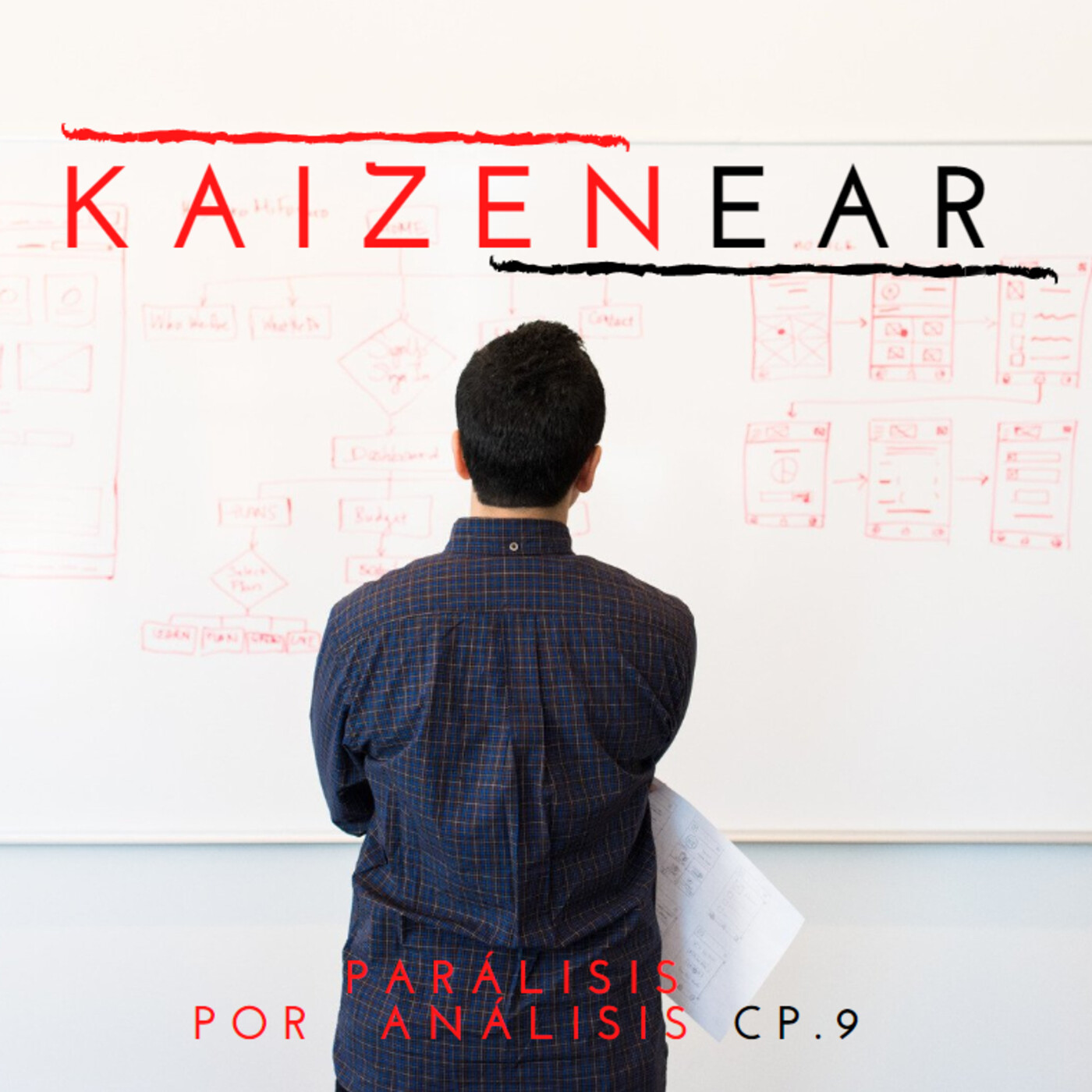 kaizenear