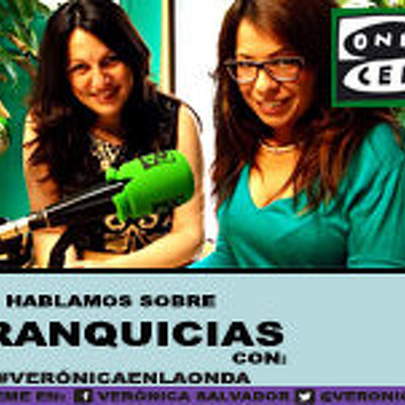 Podcast de ara y asociados