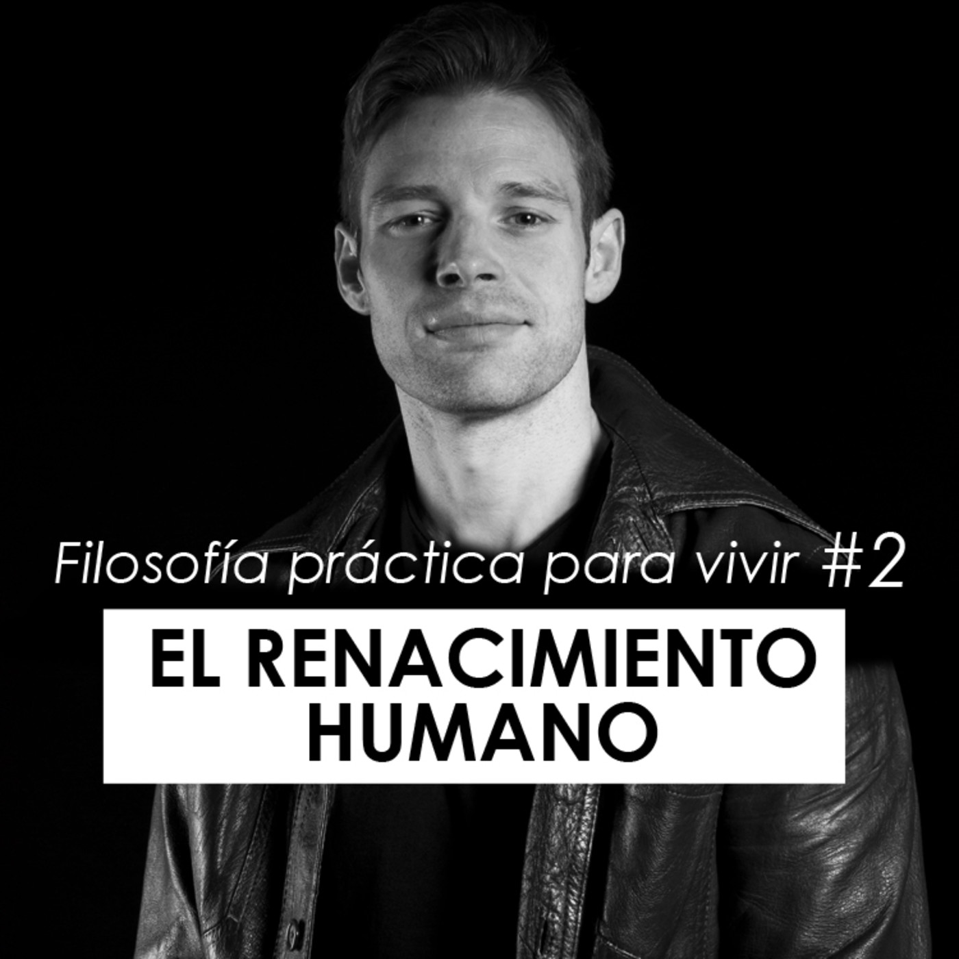 FILOSOFÍA PRÁCTICA | con David Murias