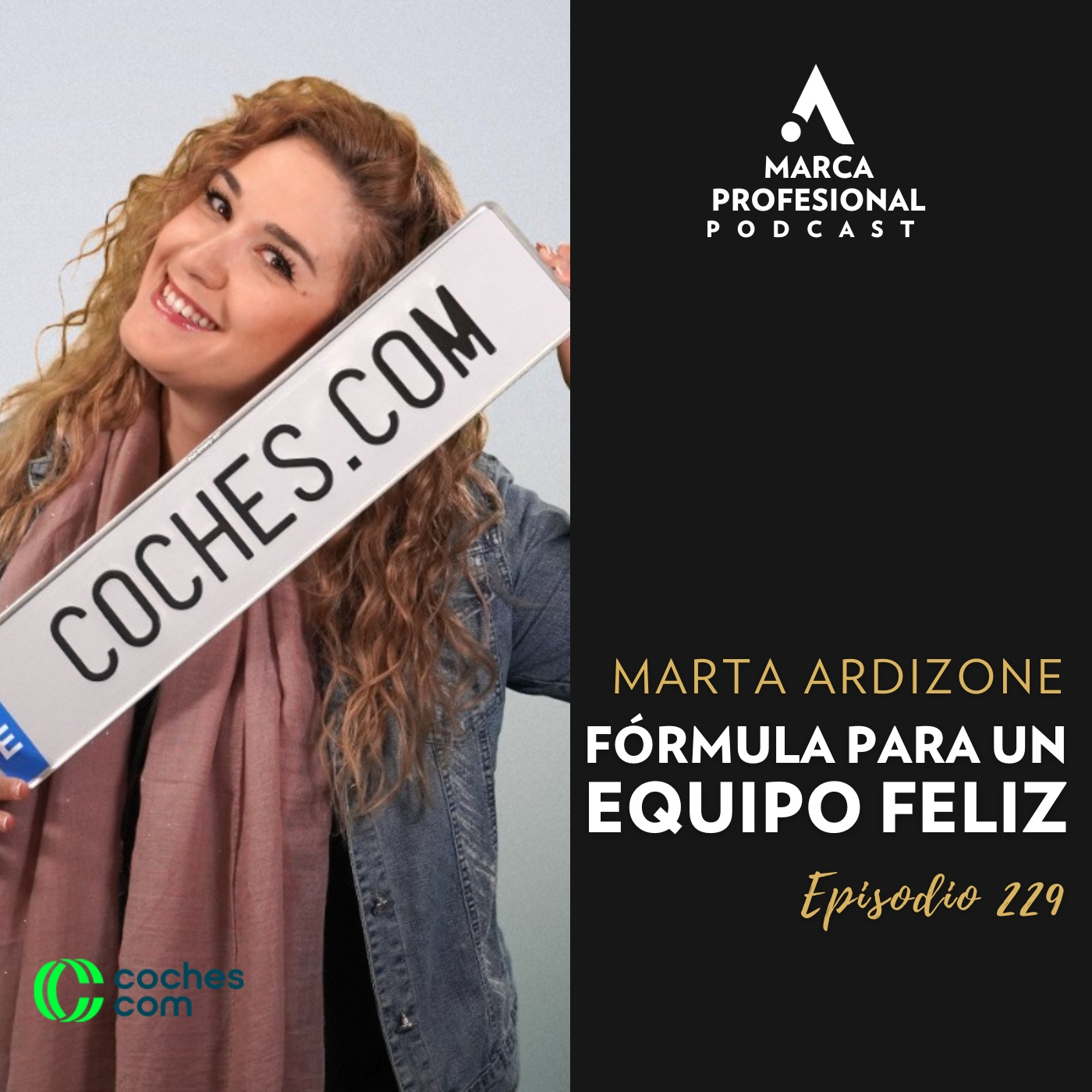 Marca Profesional