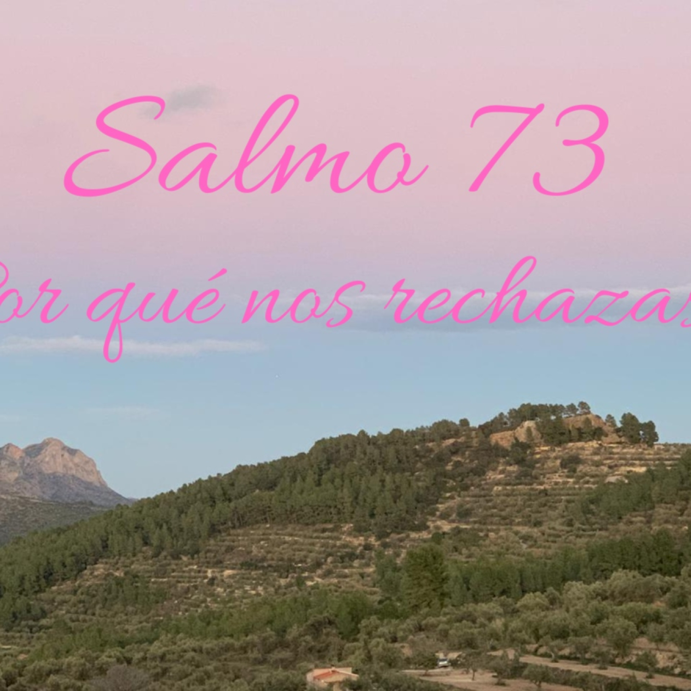 SALMO 73 episode artwork
