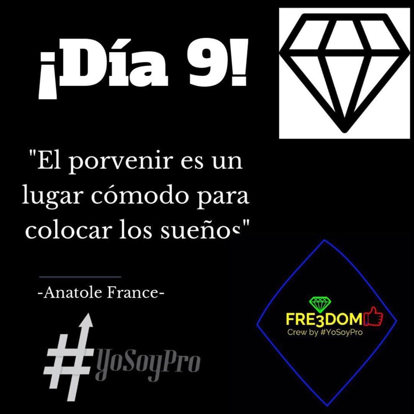 ¡Disfrutamos Hacer Empresa!