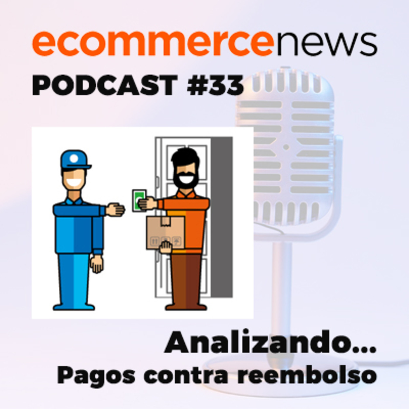 Ecommerce News Radio