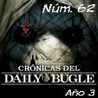 Spider-Man: Crónicas del Daily Bugle 62 -Noche de estreno.