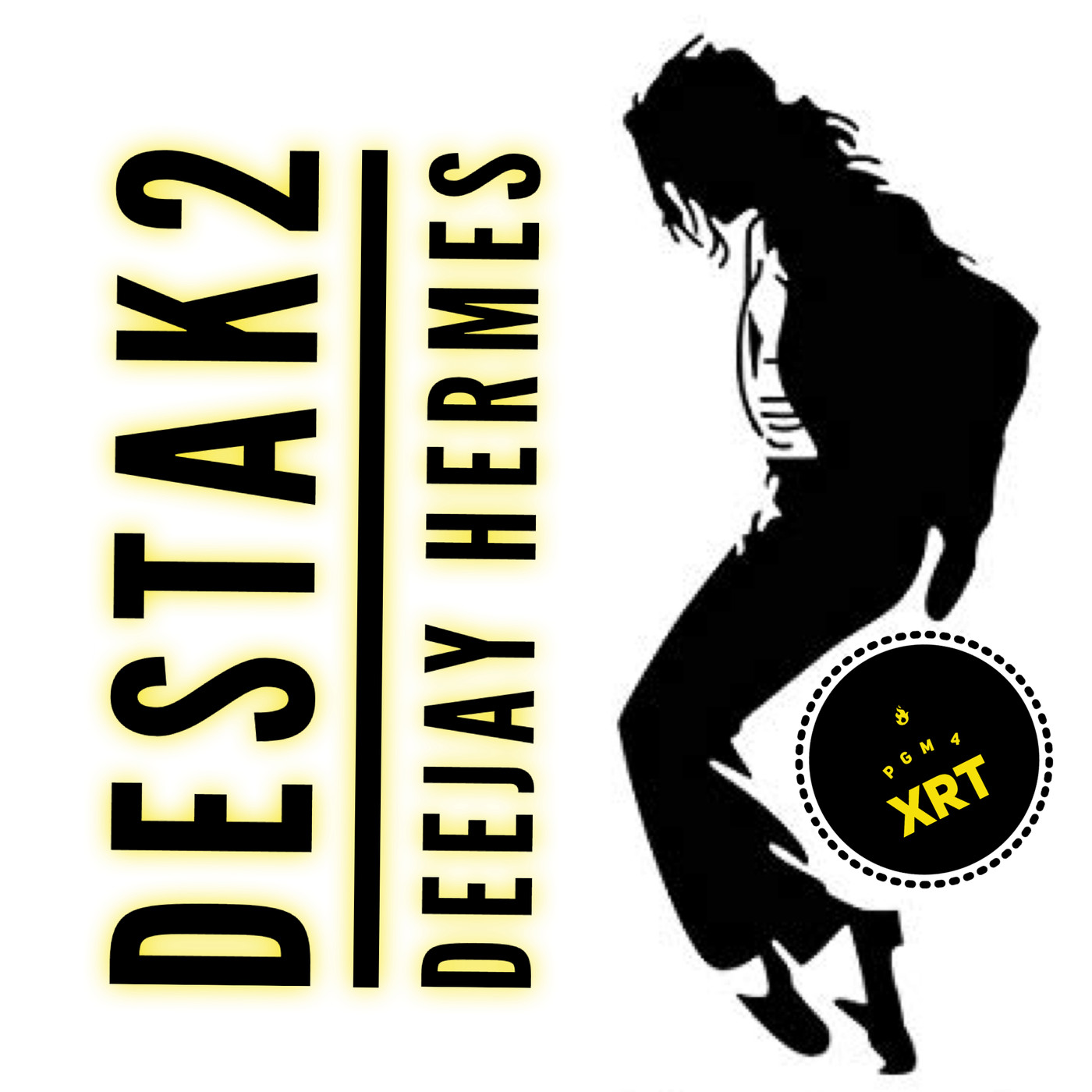 Destak2, Deejay Hermes