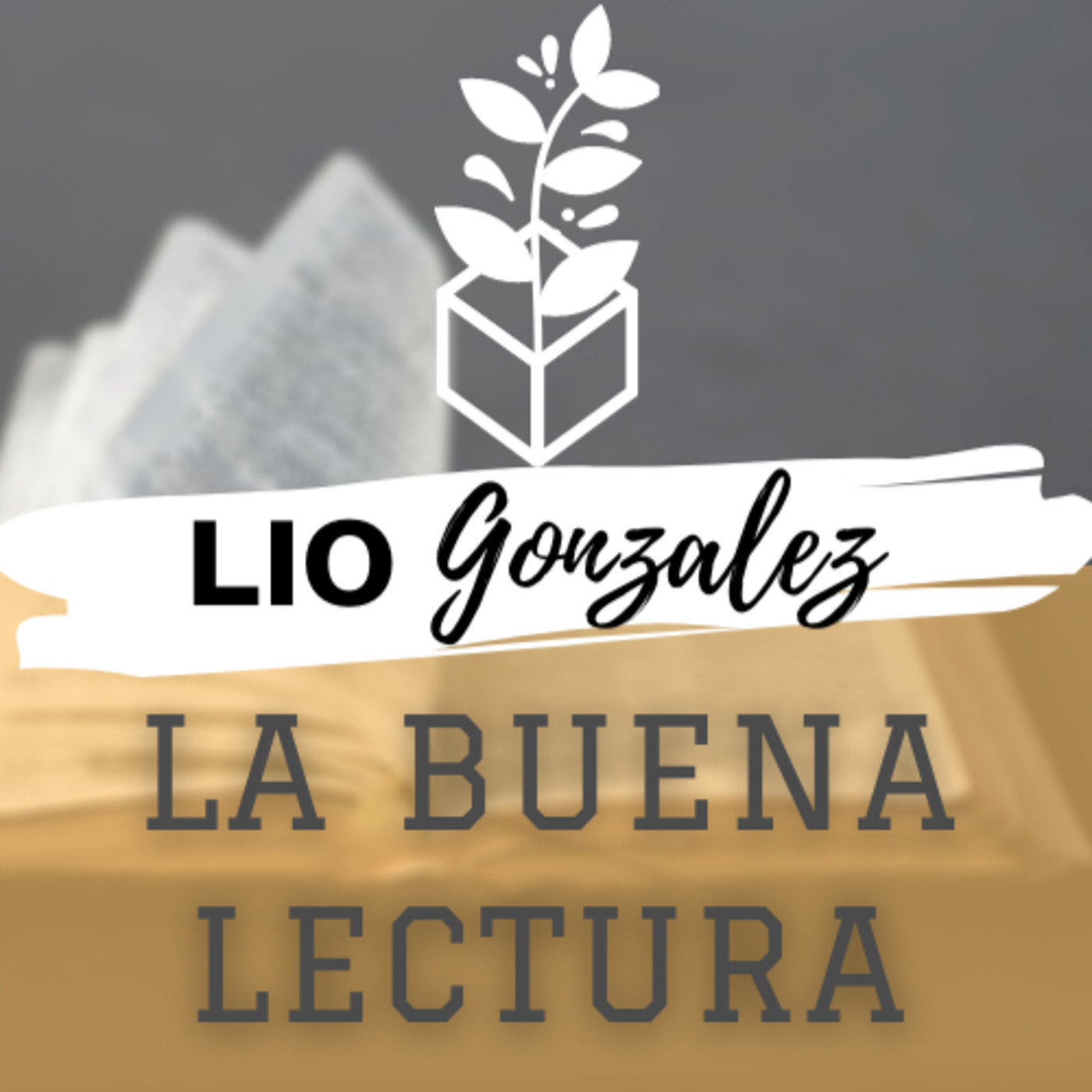 Lio Gonzalez