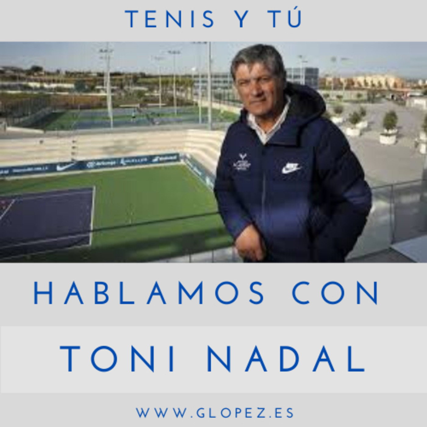 Tenis y tú