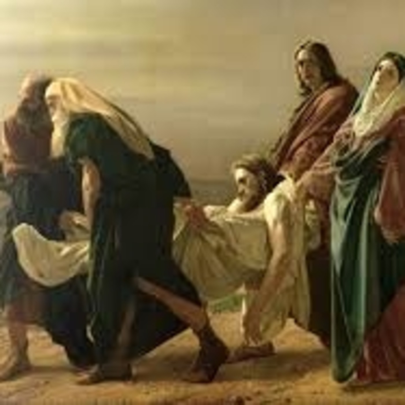 Audios del pastor Víctor Hernández (Barcelona)