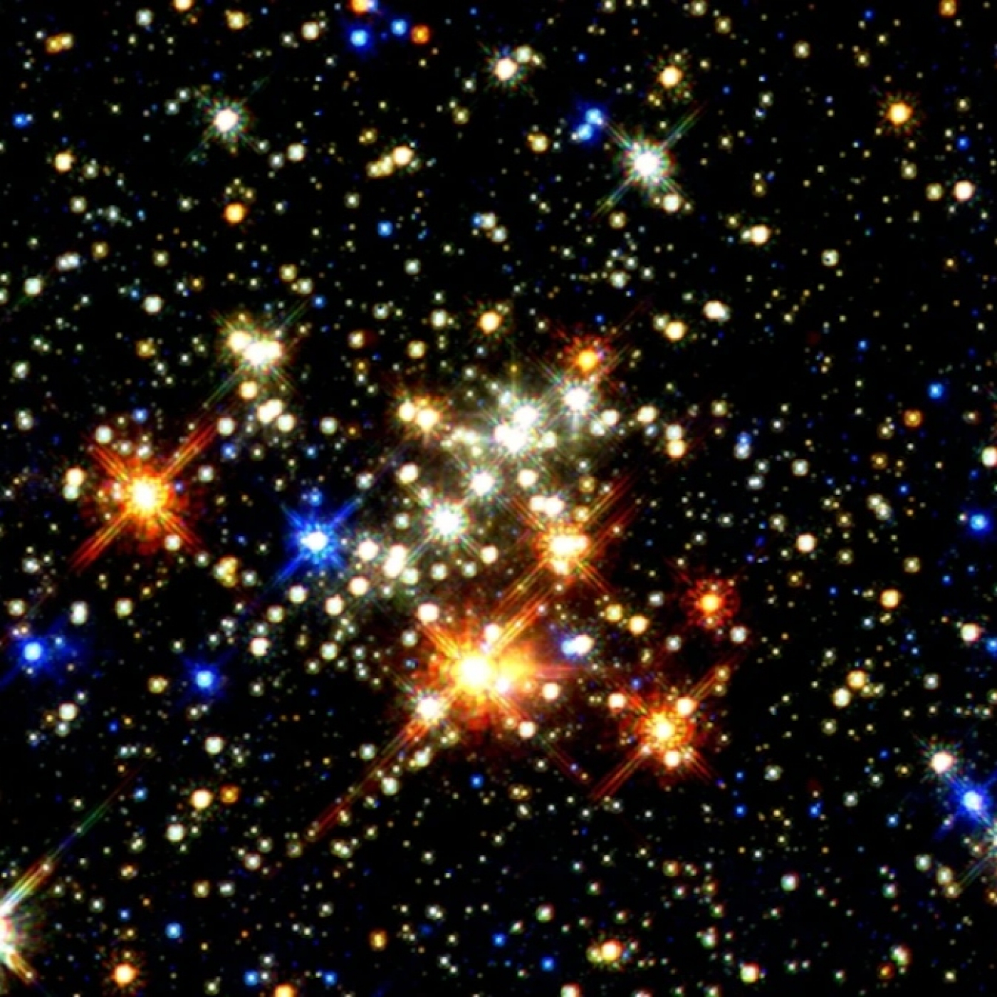 431 - Las Estrellas - Episodio exclusivo para mecenas