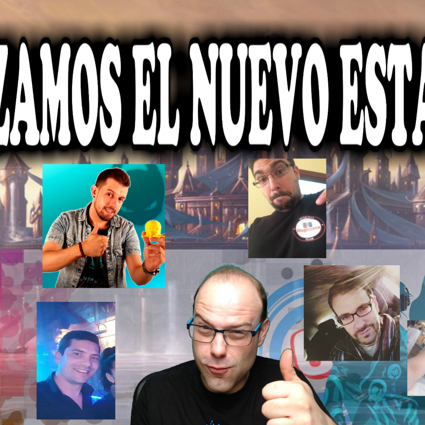 Analizando el nuevo Estandar