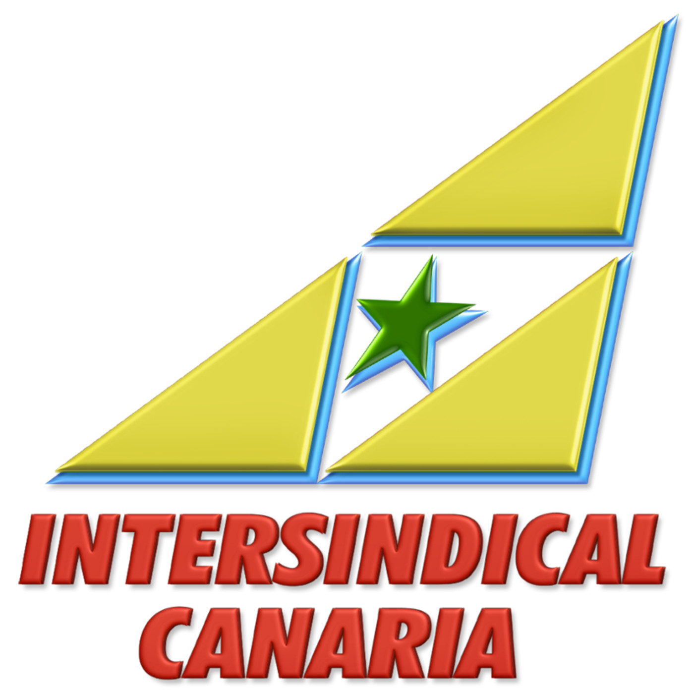 INTERSINDICAL CANARIA MAYO
