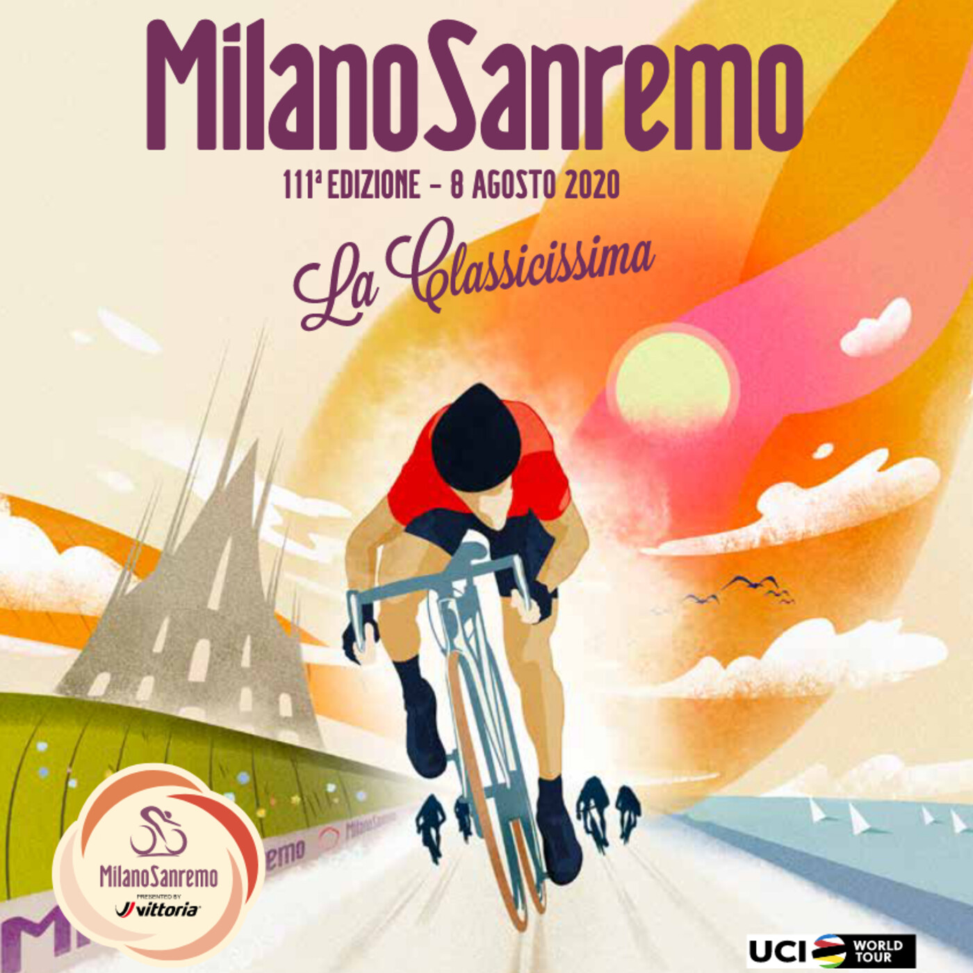#395 Tropela.eus | 2020ko Milan-Sanremo klasikoa episode artwork