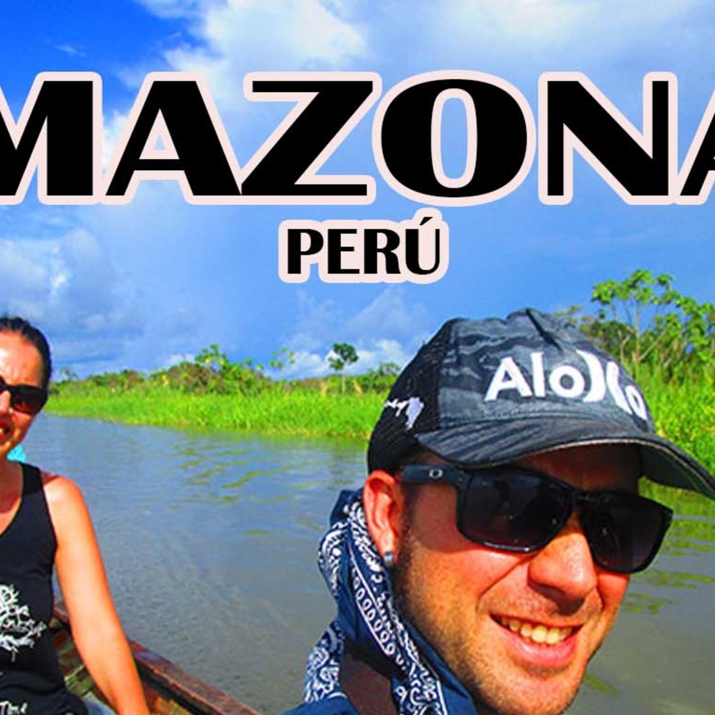 Podcast Viviendo por el Mundo
