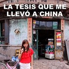 El servicio militar en China - Javier Telletxea