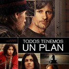 Todos Tenemos un Plan (2012) #Thriller #Drama #peliculas #audesc #podcast