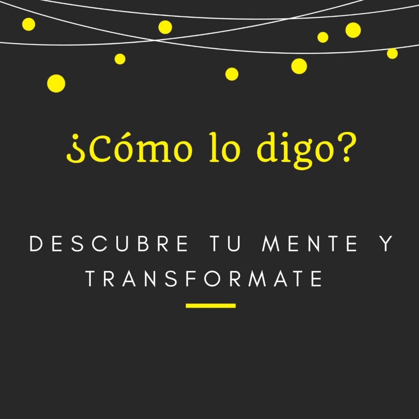 Descubre tu mente y transformate