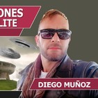 Ovnis revelaciones, El miedo de la Élite, Base Ovni con Diego Muñoz y Luis Palacios