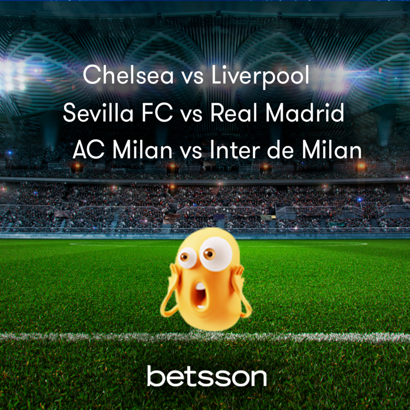 Betsson España