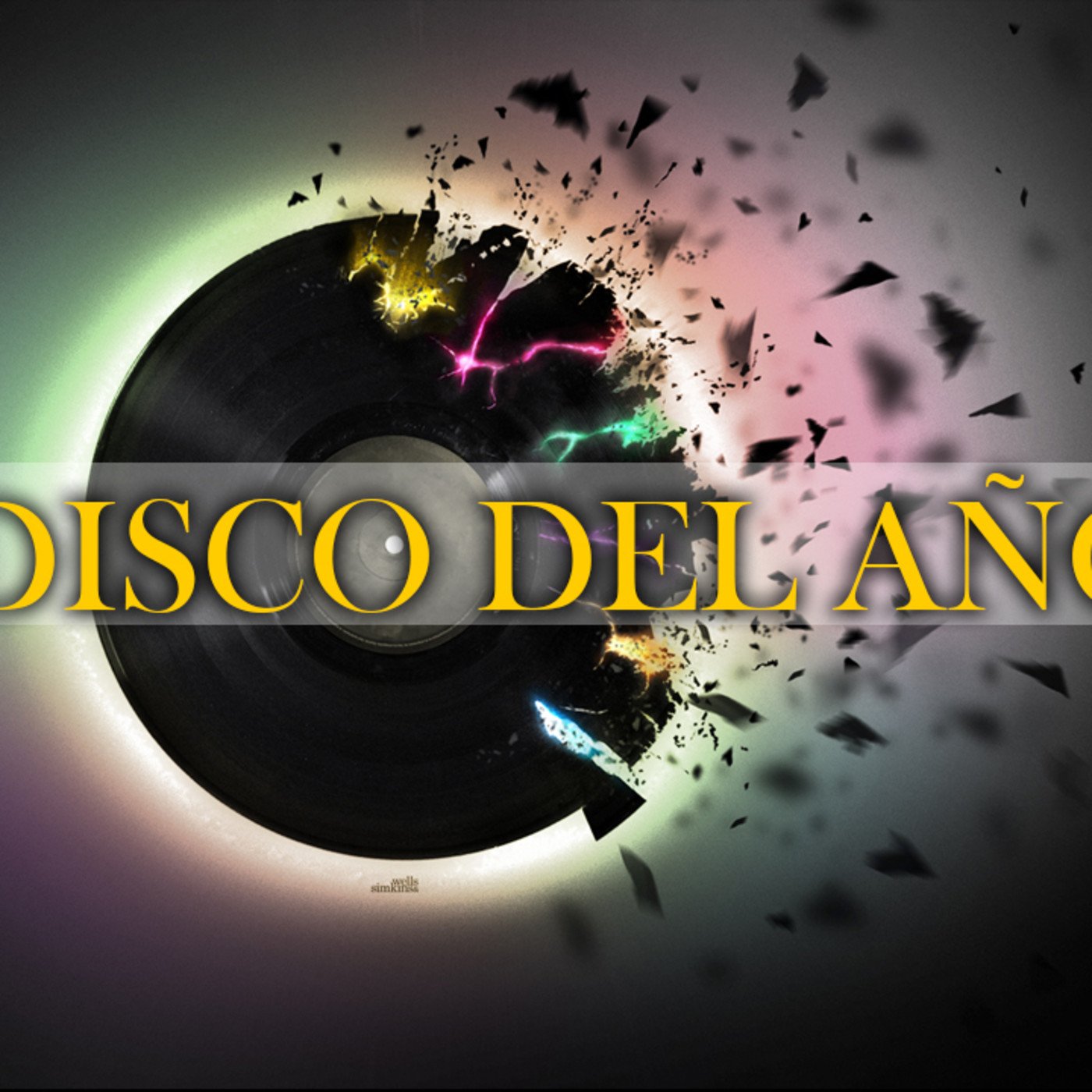 EL DISCO DEL AÑO - EMMANUEL - MTV UNPLUGGED episode artwork
