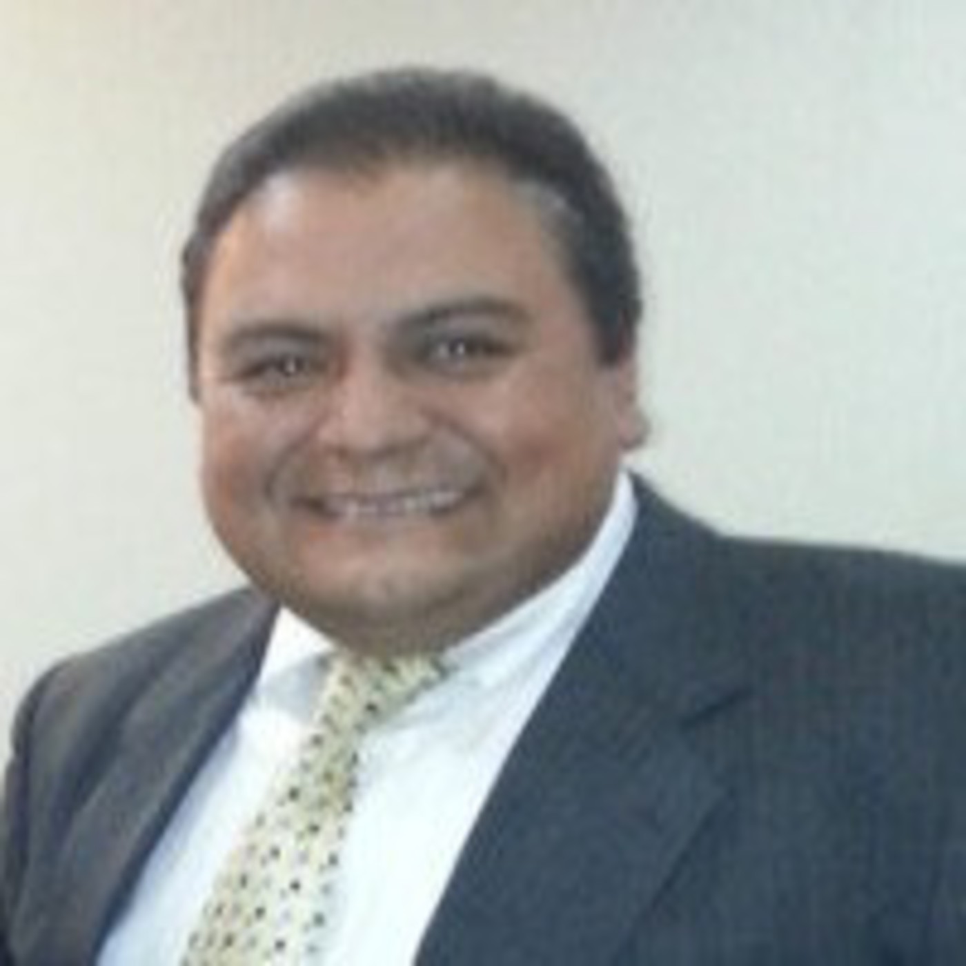 Podcast de Alberto Guzman
