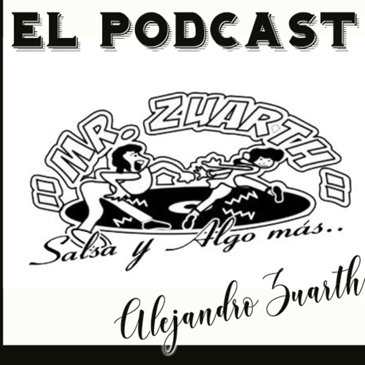 Alejandro Zuarth
