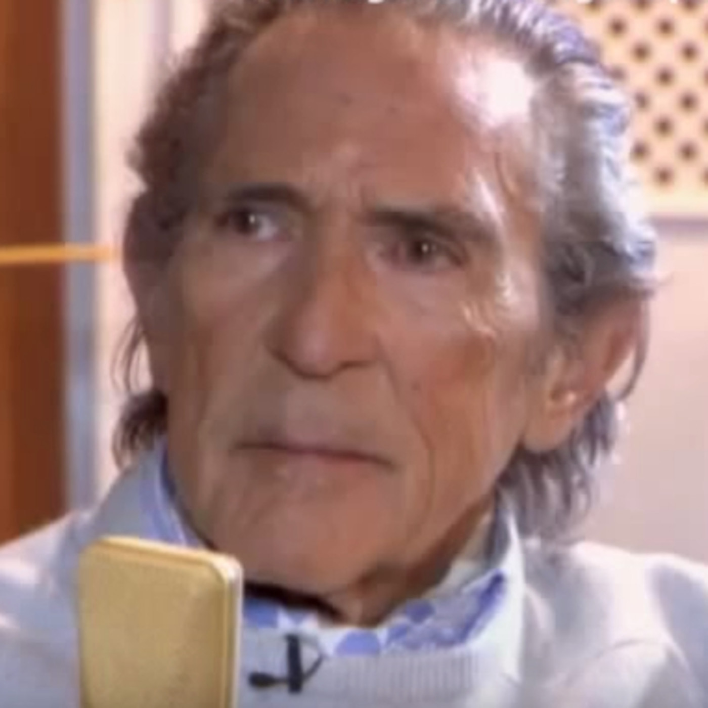 Entrevistas Jesús Quintero