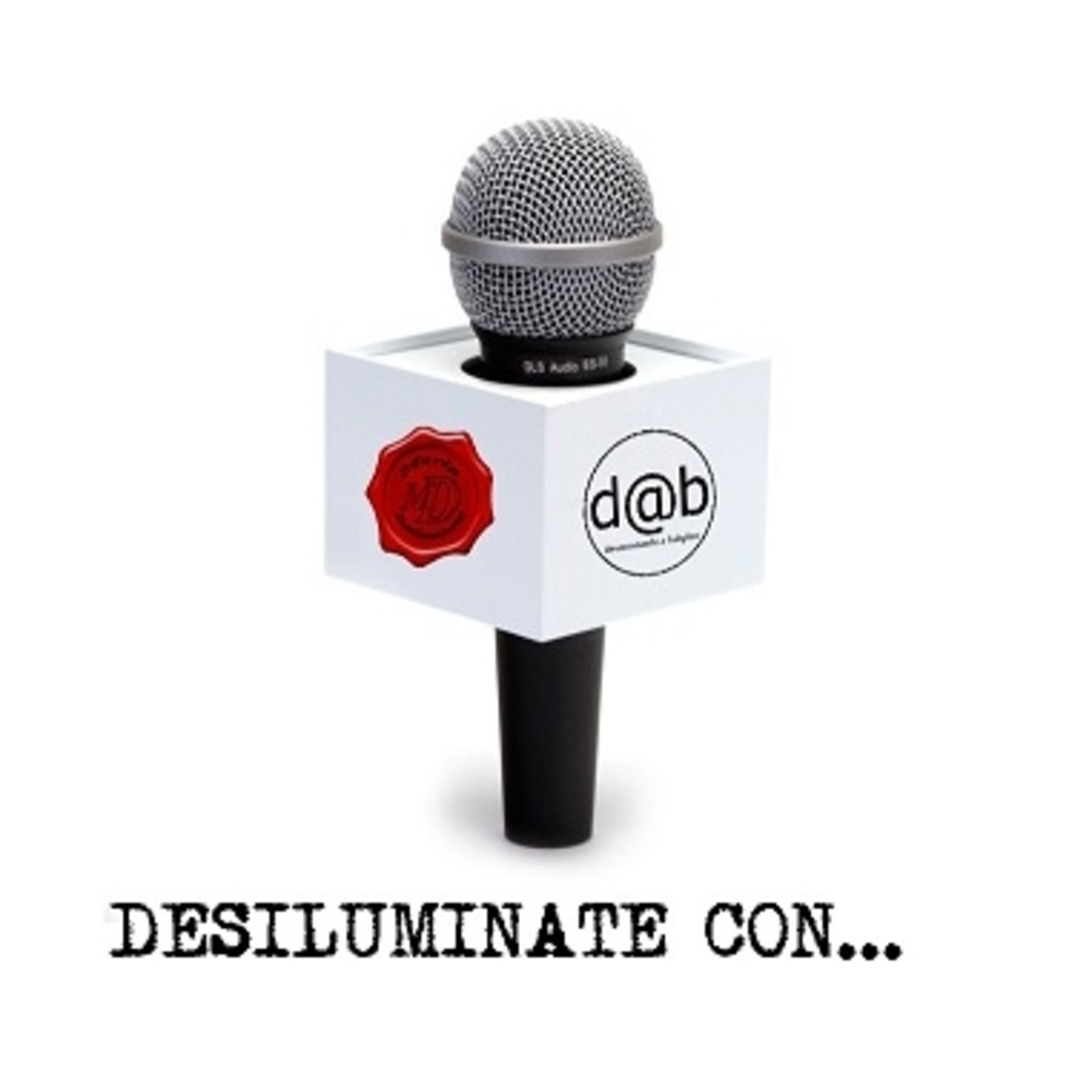 Podcast de Desmontando a Babylon