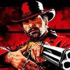 EBP 5x25 - RED DEAD REDEMPTION 2 en PC, impresiones sobre CYBERPUNK 2077, MGW 19 y más