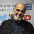 Luis Lozano nos habla de la agenda cultural de este fin de semana