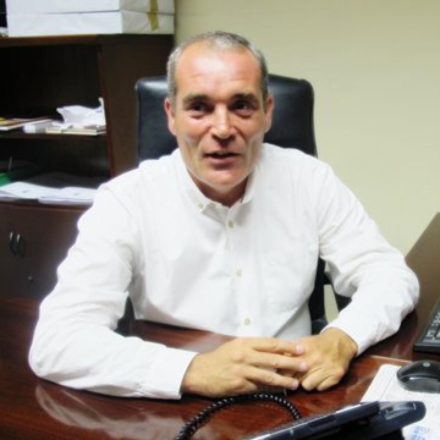 SEMANA DEL 01/05/2016