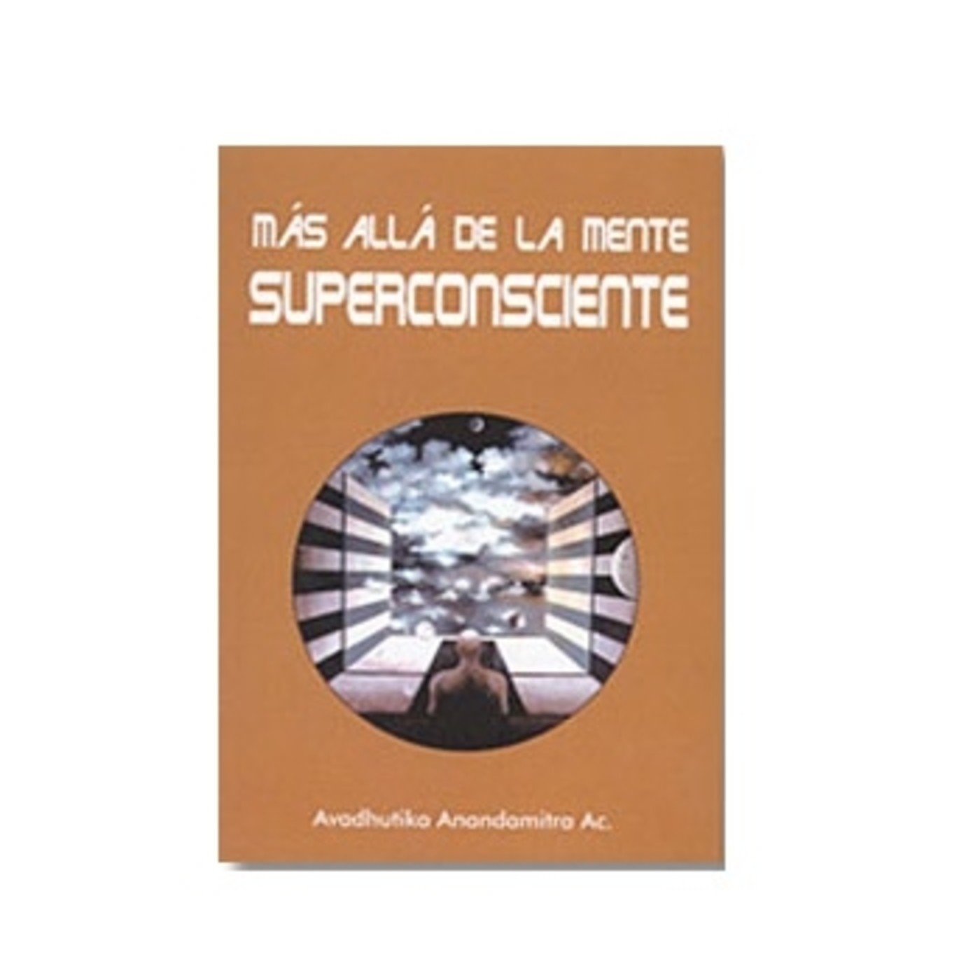 AnanadaMarga Filosfia y libros