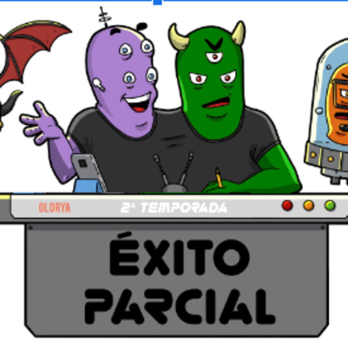Éxito Parcial