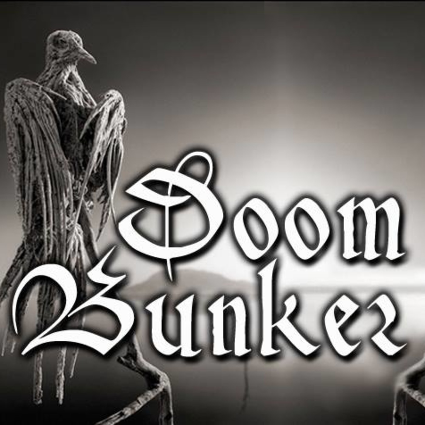 Doombunker - Borknagar/Katatonia/Golgotha/EvenSong/DarkFuneral/EdgeOfSanity episode artwork