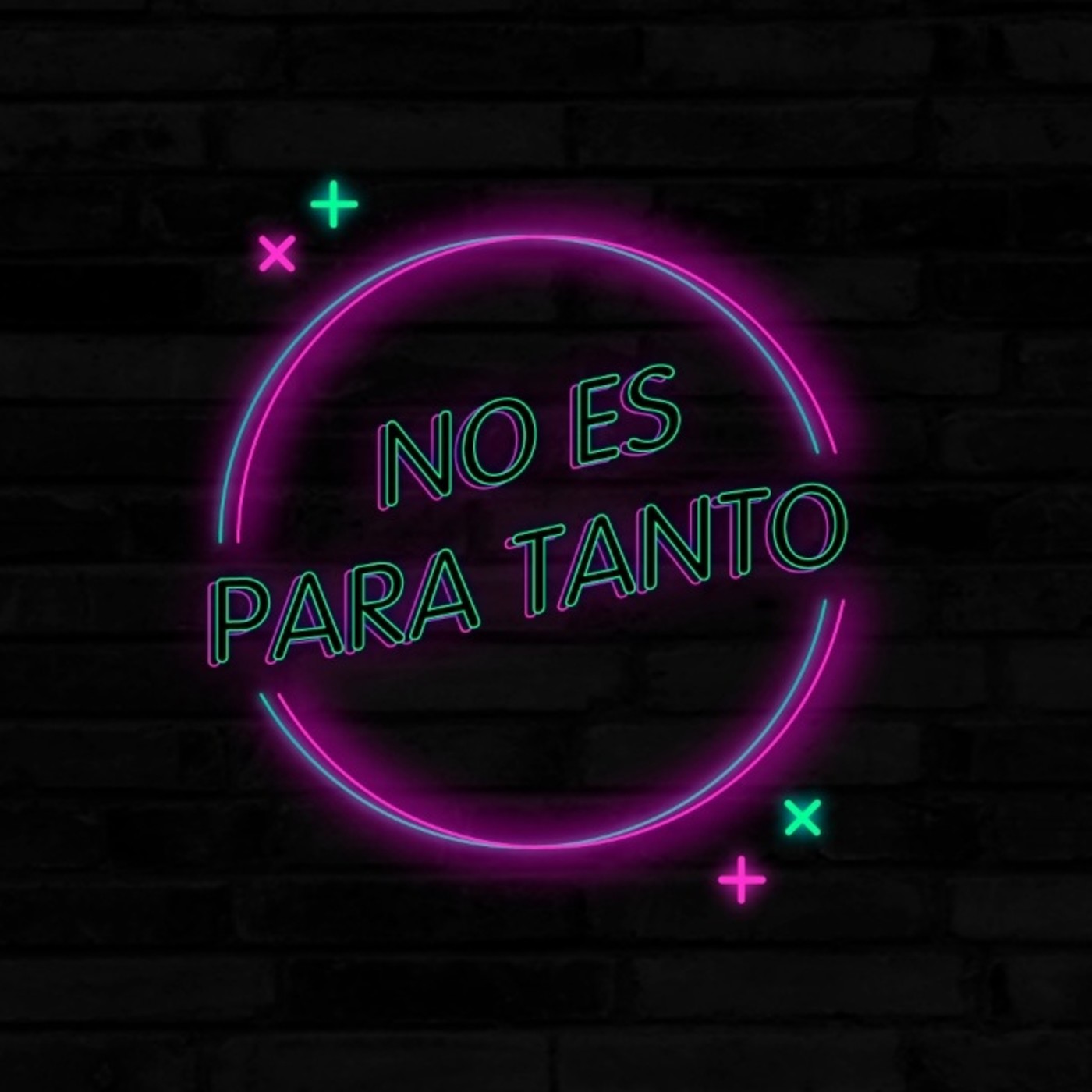 No es para tanto