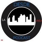 Ep.83 - Desde La Línea Podcast - Música en Navidad parte 2 ''Podcast Especial''