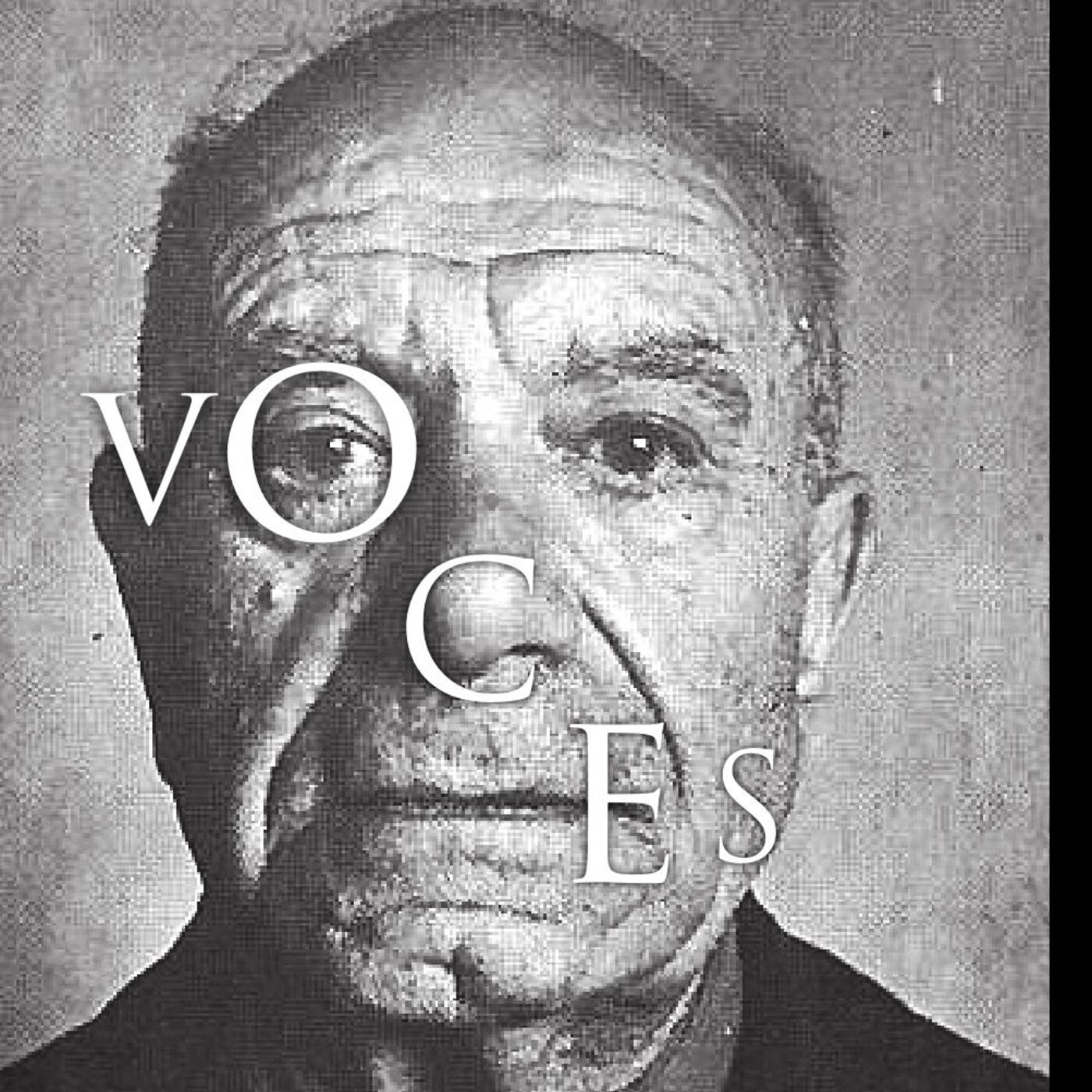 Voces de Antonio Porchia