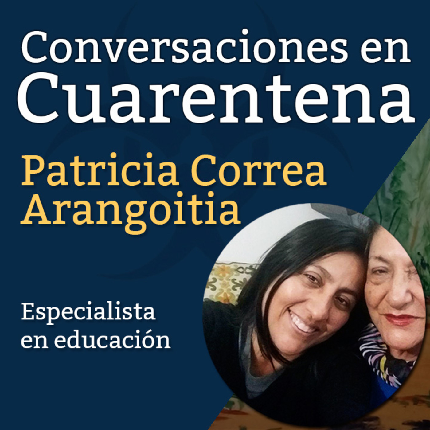Conversaciones en Cuarentena
