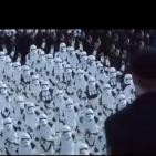 The Force Awakens en 'EL SÓTANO' Emisora de Madrid.