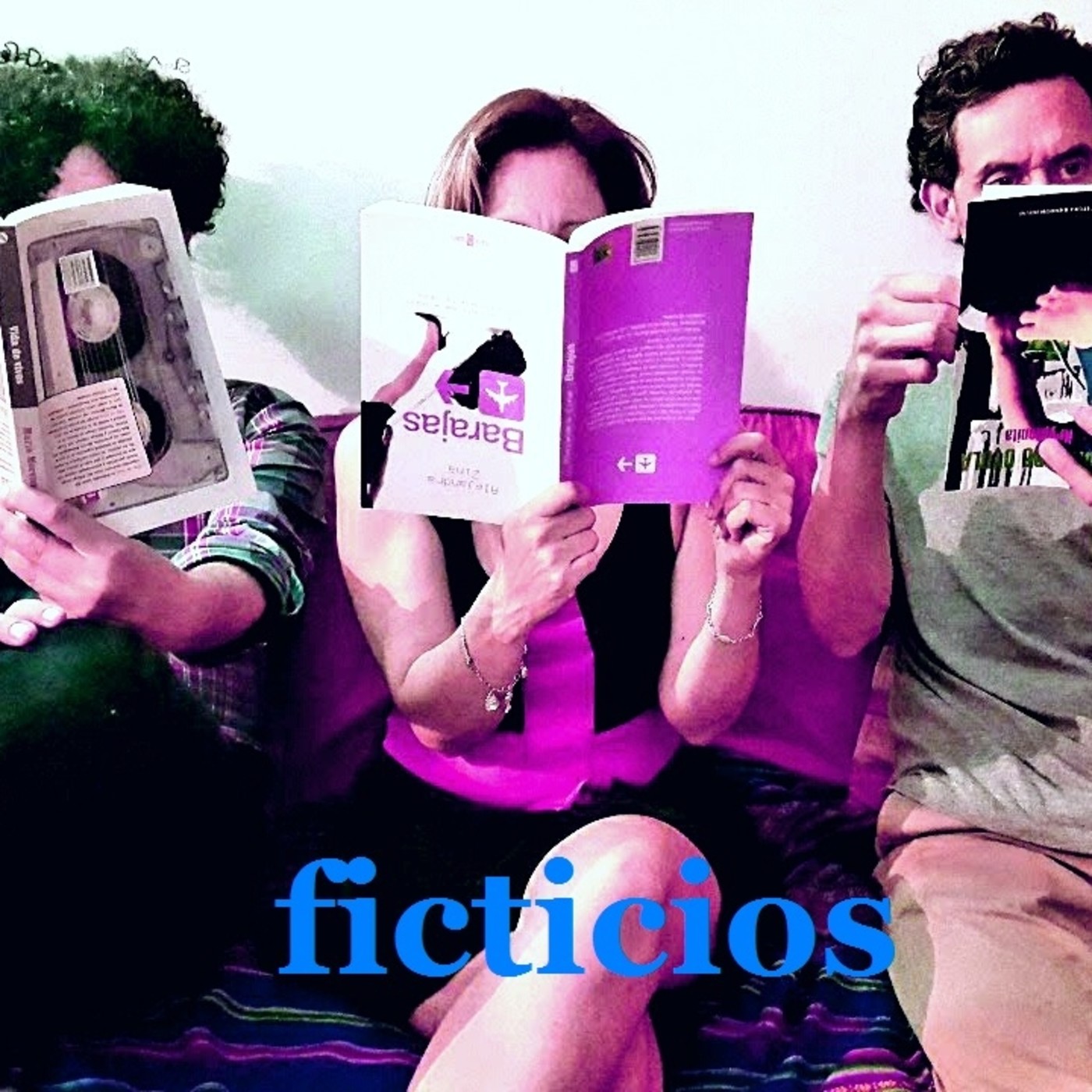 Ficticios