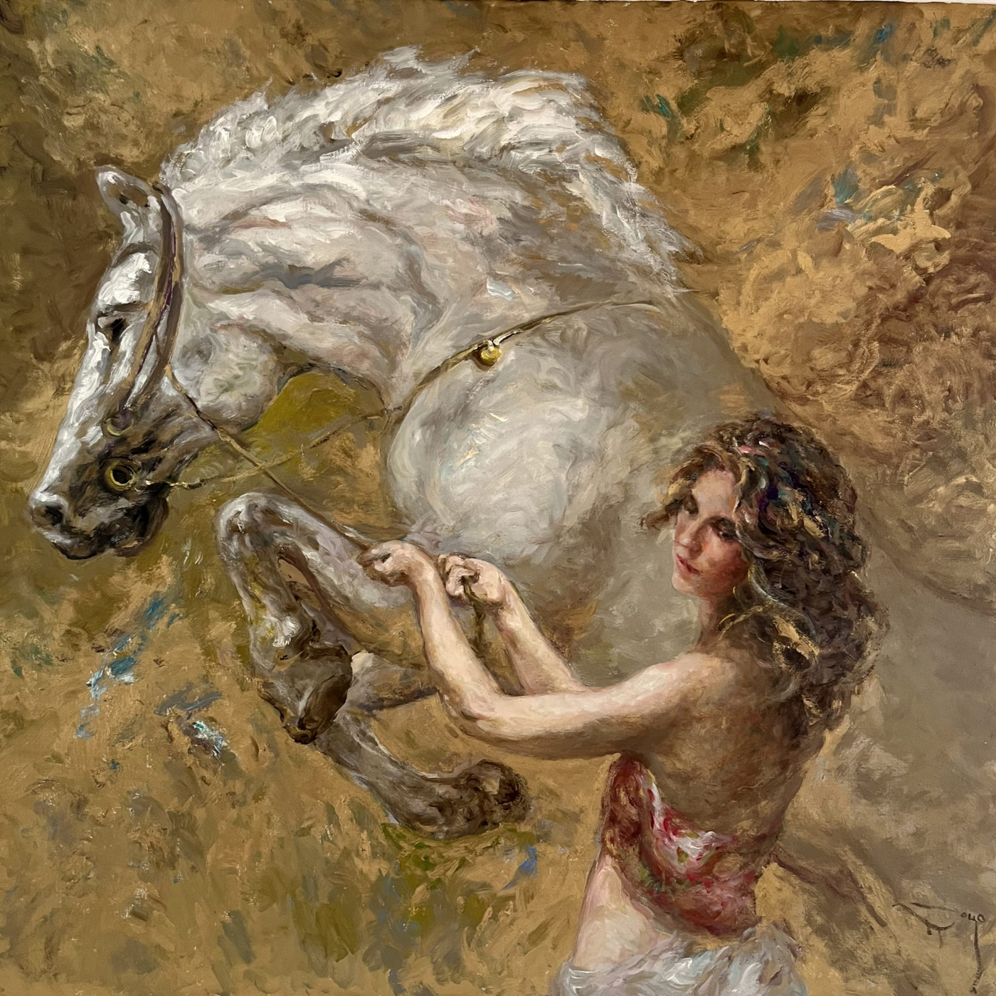 Entre el Arte y el Criterio de José Royo episode artwork