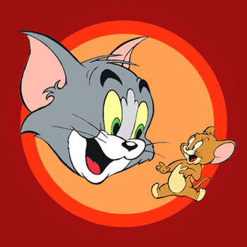 EL CARTOONSCOPIO 31 - Tom y Jerry, como el gato y el ratón - El  Cartoonscopio - Podcast en iVoox